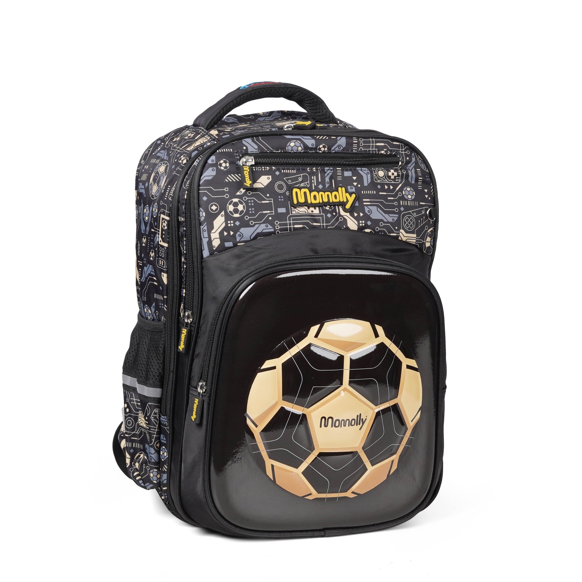 Football | Florida School Set - Momolly