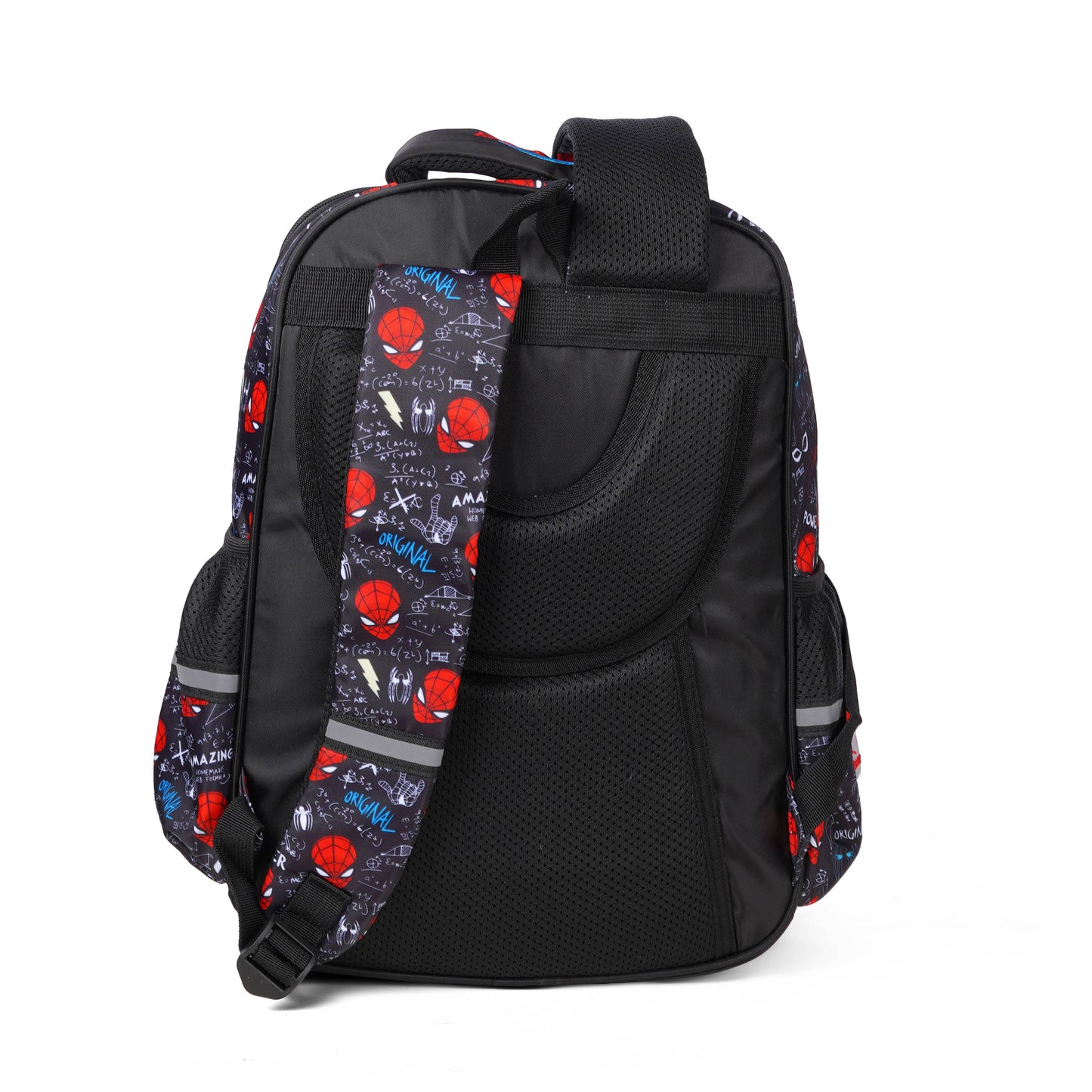 Spiderman | Florida School Set - Momolly