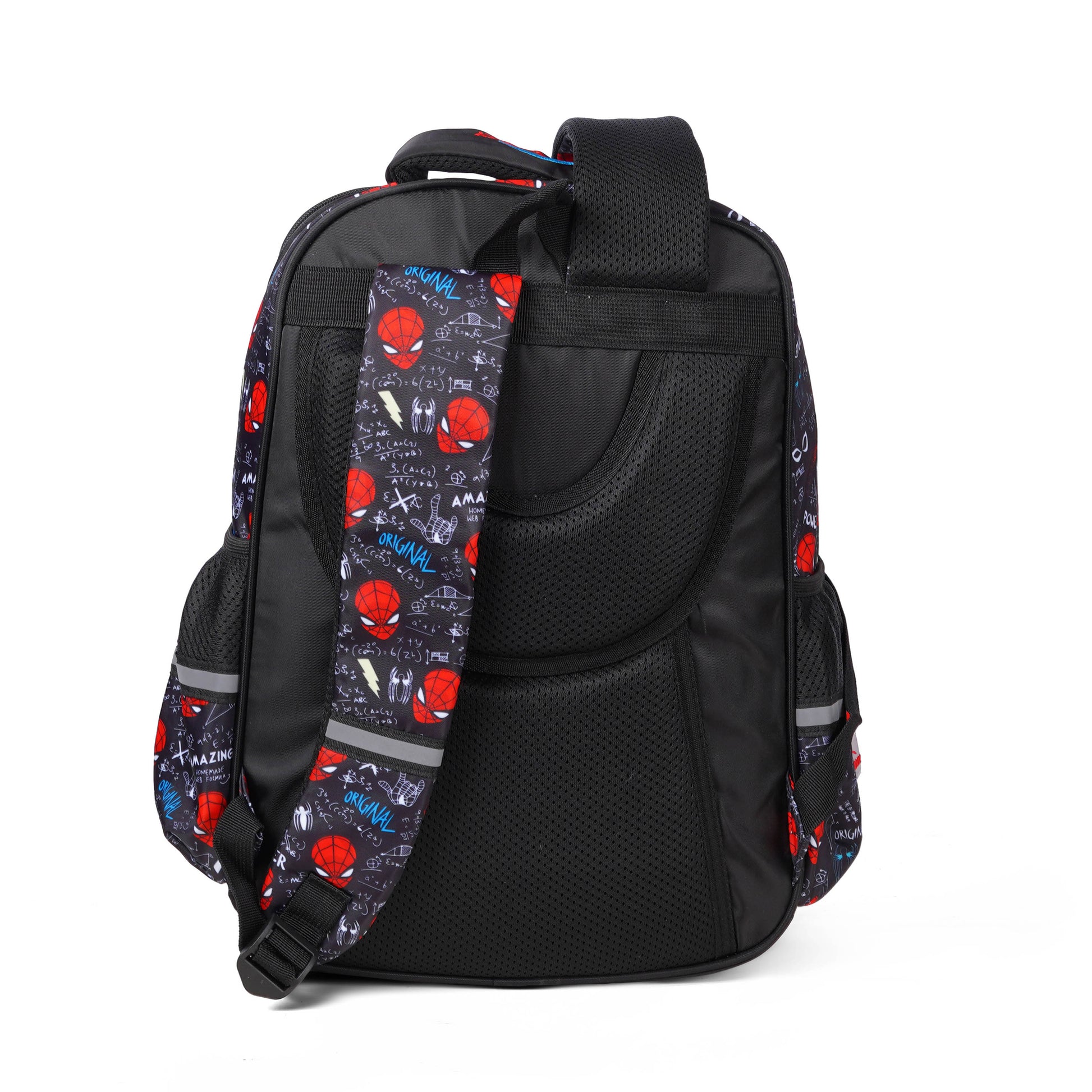 Spiderman | Florida School Set - Momolly