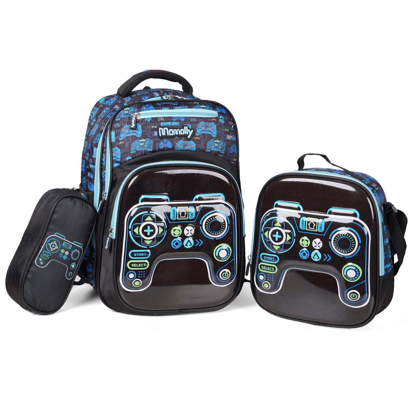 Playstation | Florida School Set - Momolly