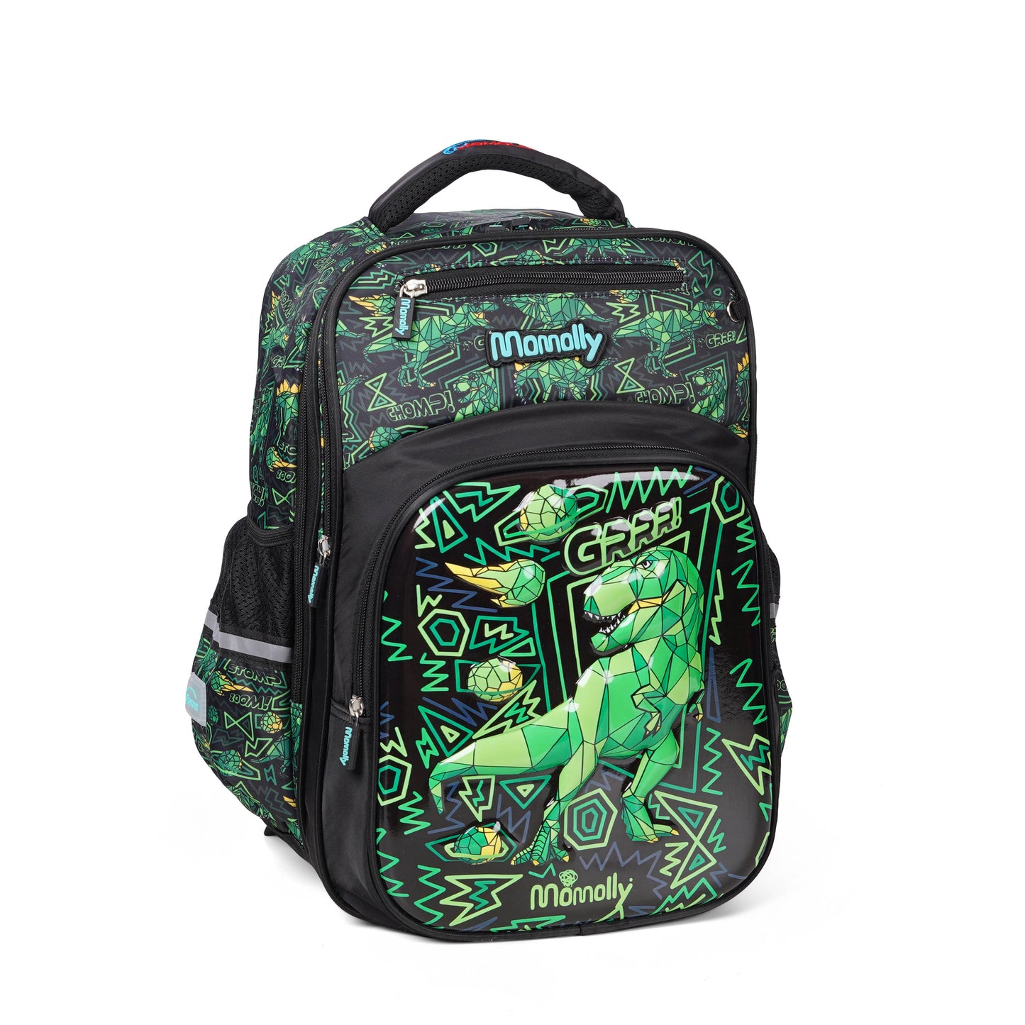 Dinosaur | Florida School Set - Momolly