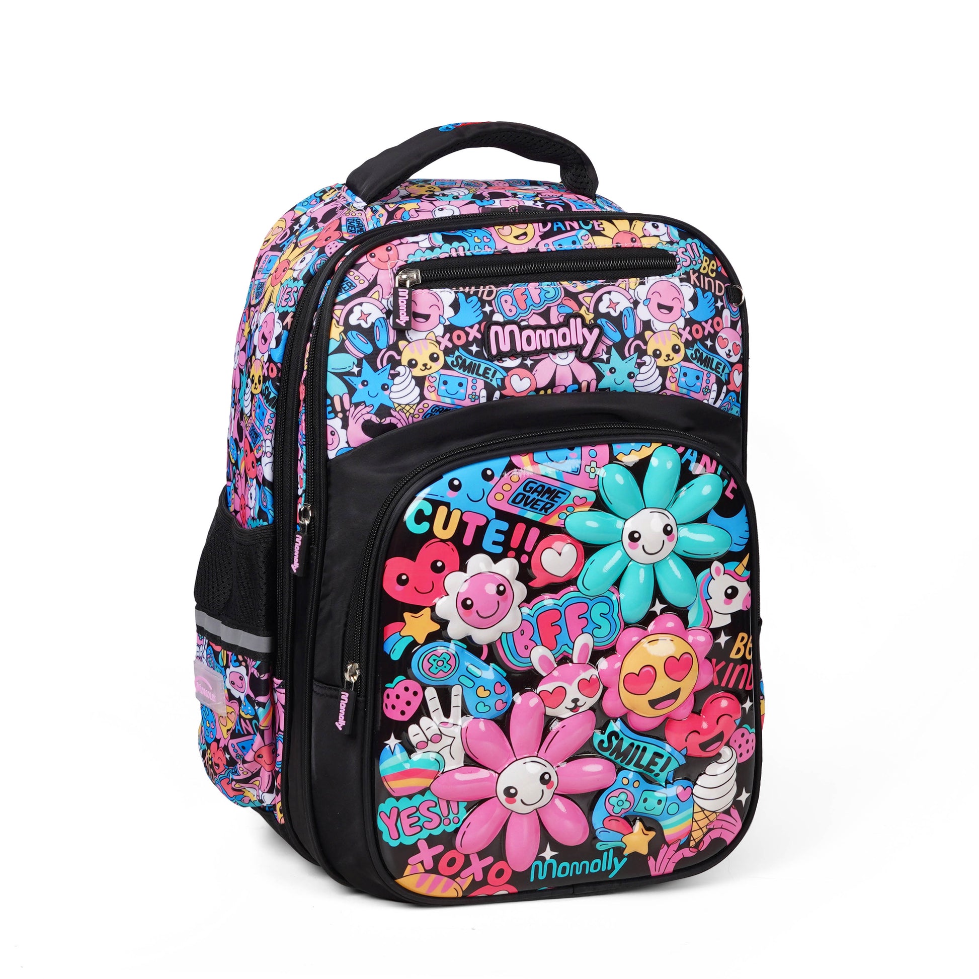 Flowers | Florida School Set - Momolly