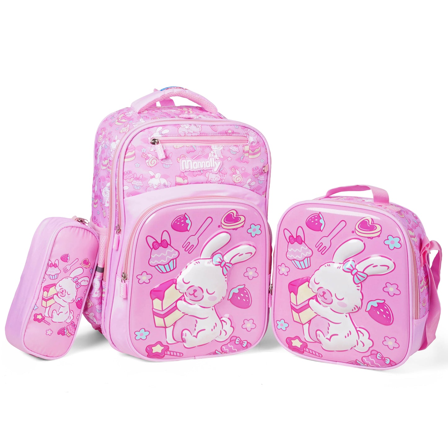 Bunny | Florida School Set - Momolly