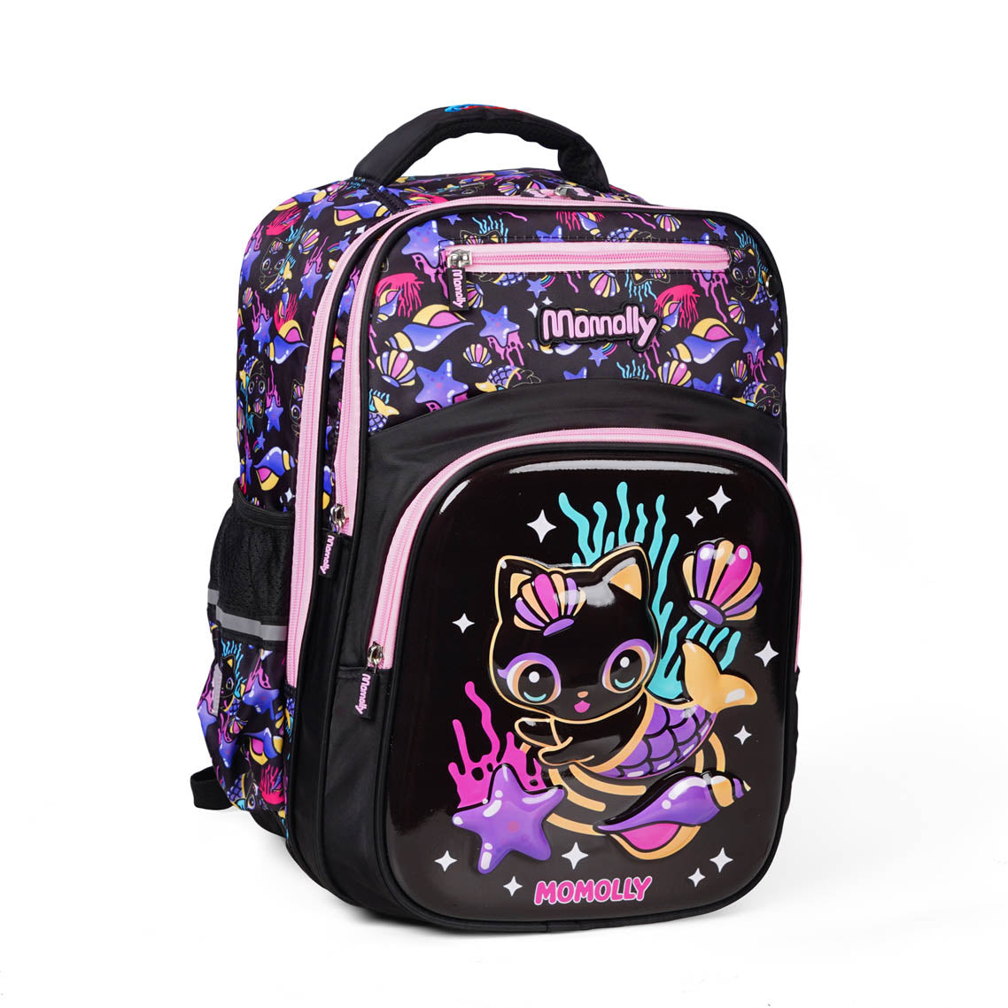 Seacat | Florida School Set - Momolly