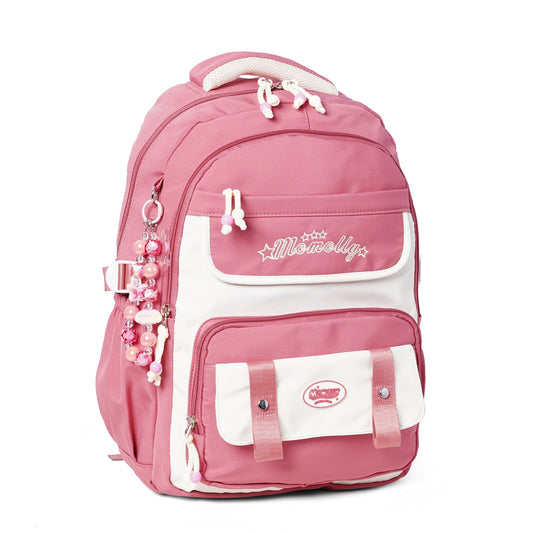 Pink | Giner Waterproof - Momolly