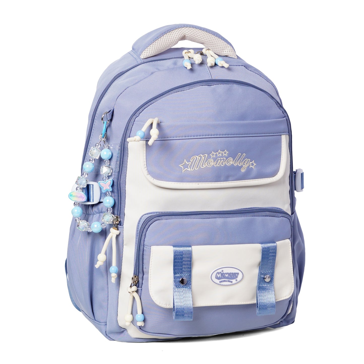 Sky Blue | Ginger Waterproof - Momolly