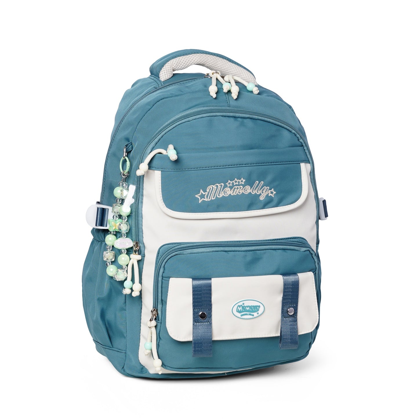 Teal | Ginger Waterproof - Momolly