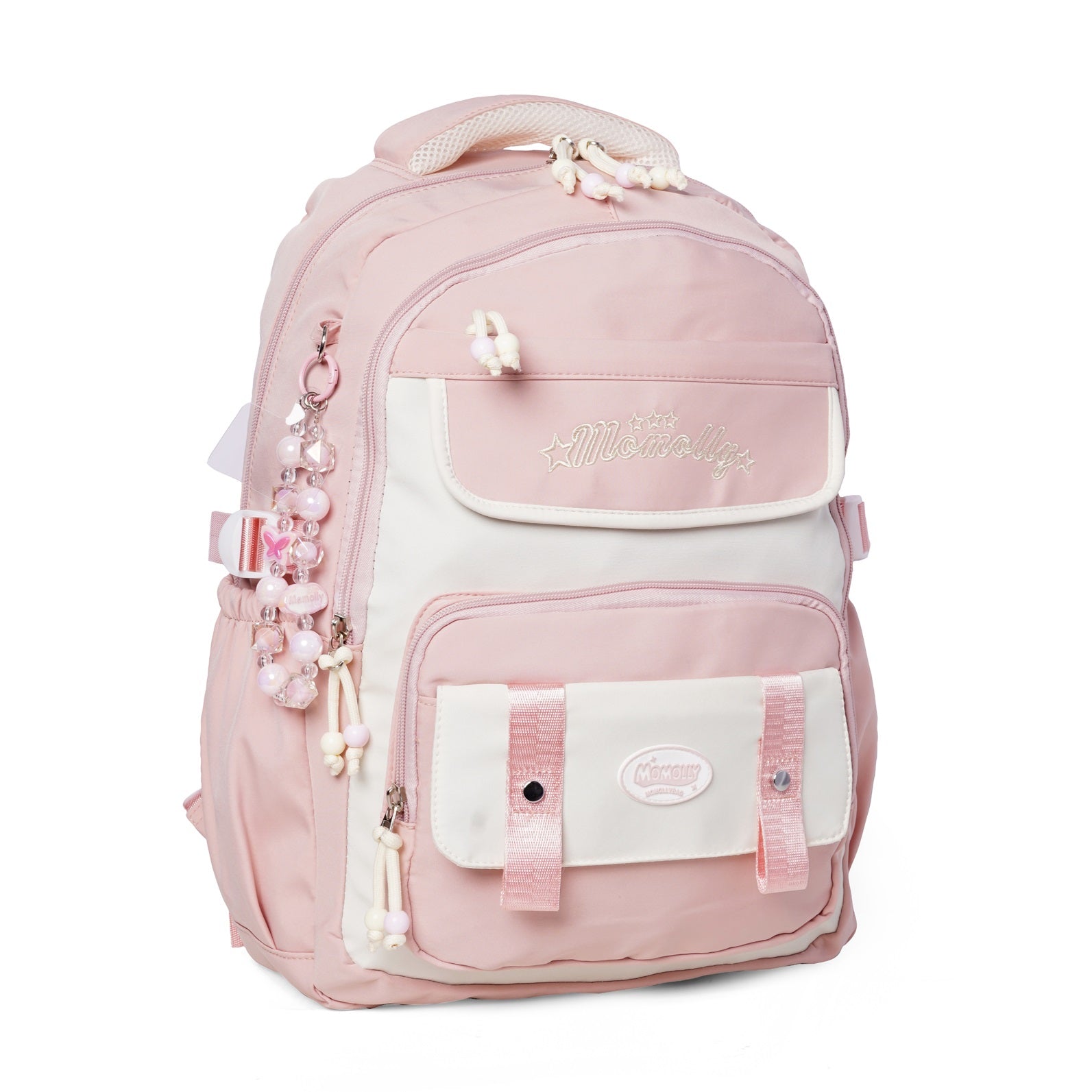 Pink 2 | Giner Waterproof - Momolly