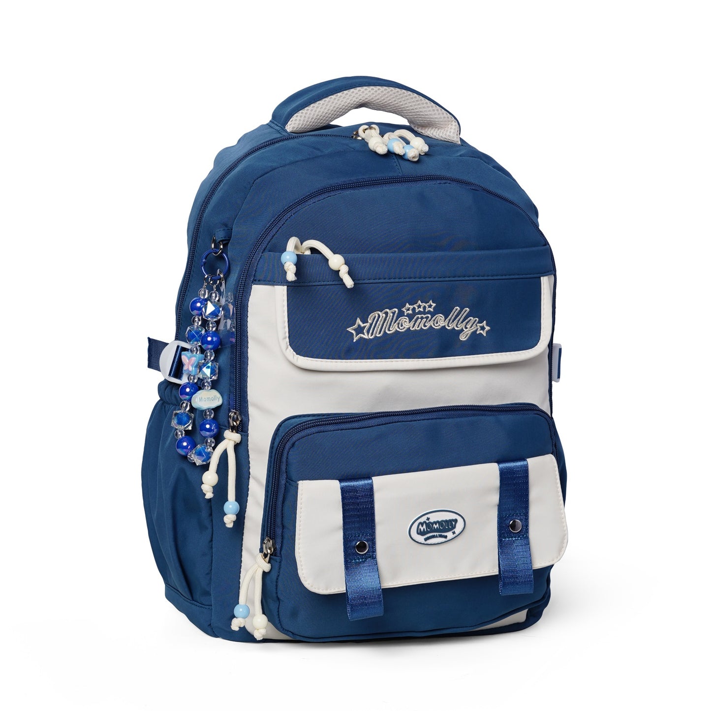 Dark Blue | Ginger Waterproof - Momolly