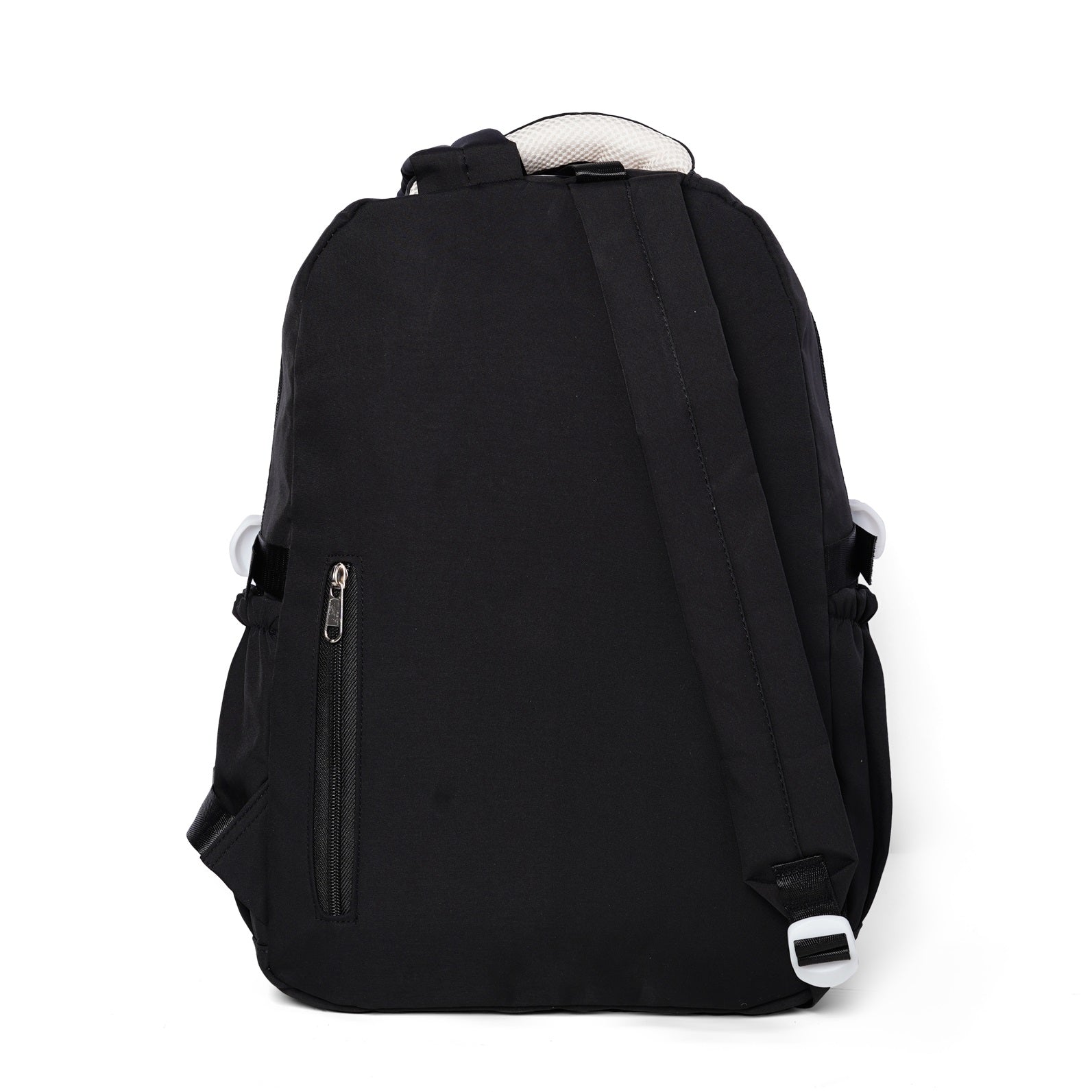 Black | Ginger Waterproof - Momolly