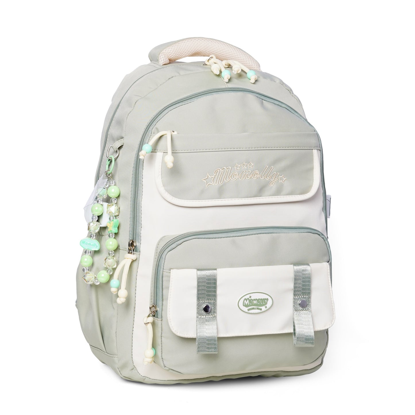 Pistachio | Ginger Waterproof - Momolly