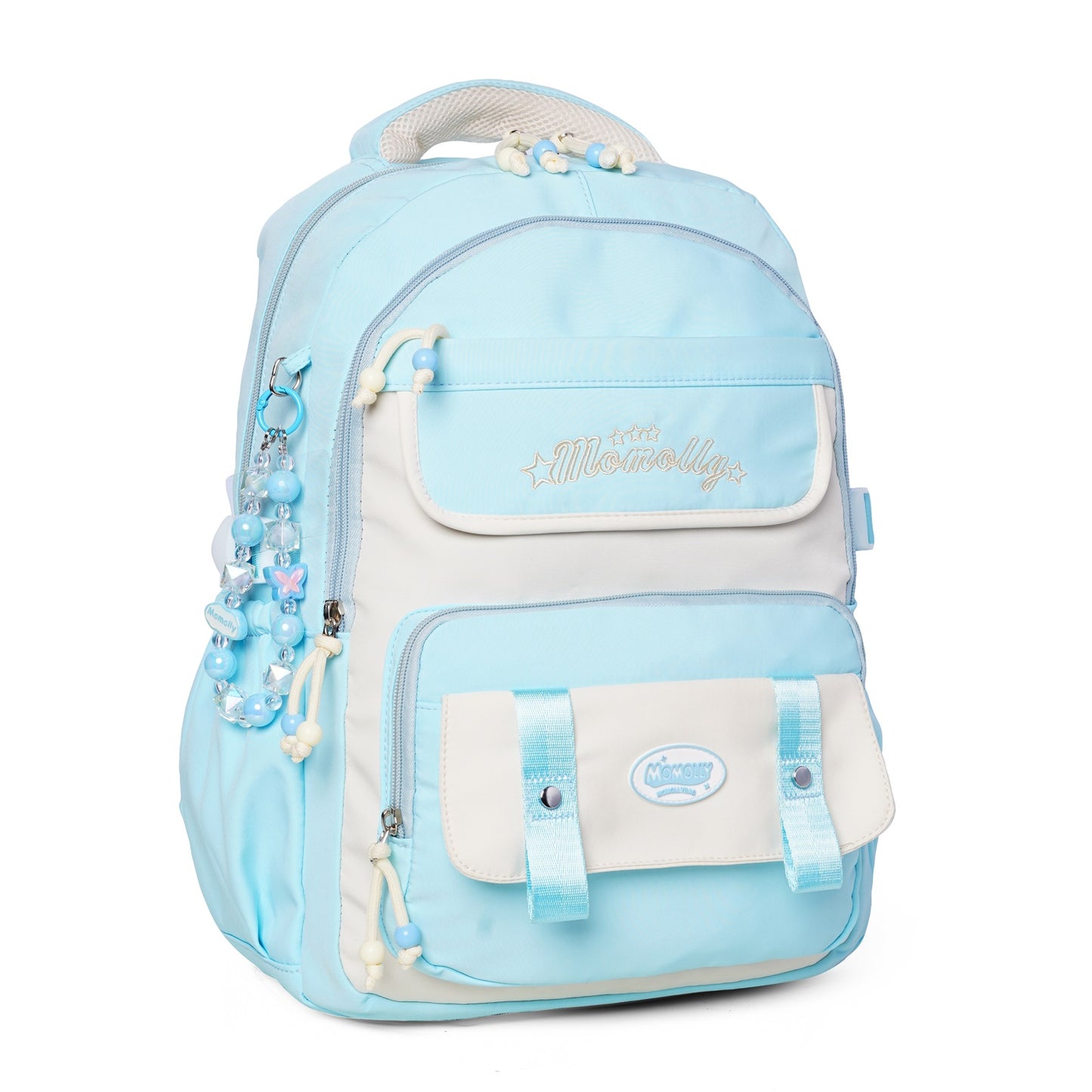 Light Blue | Ginger Waterproof - Momolly
