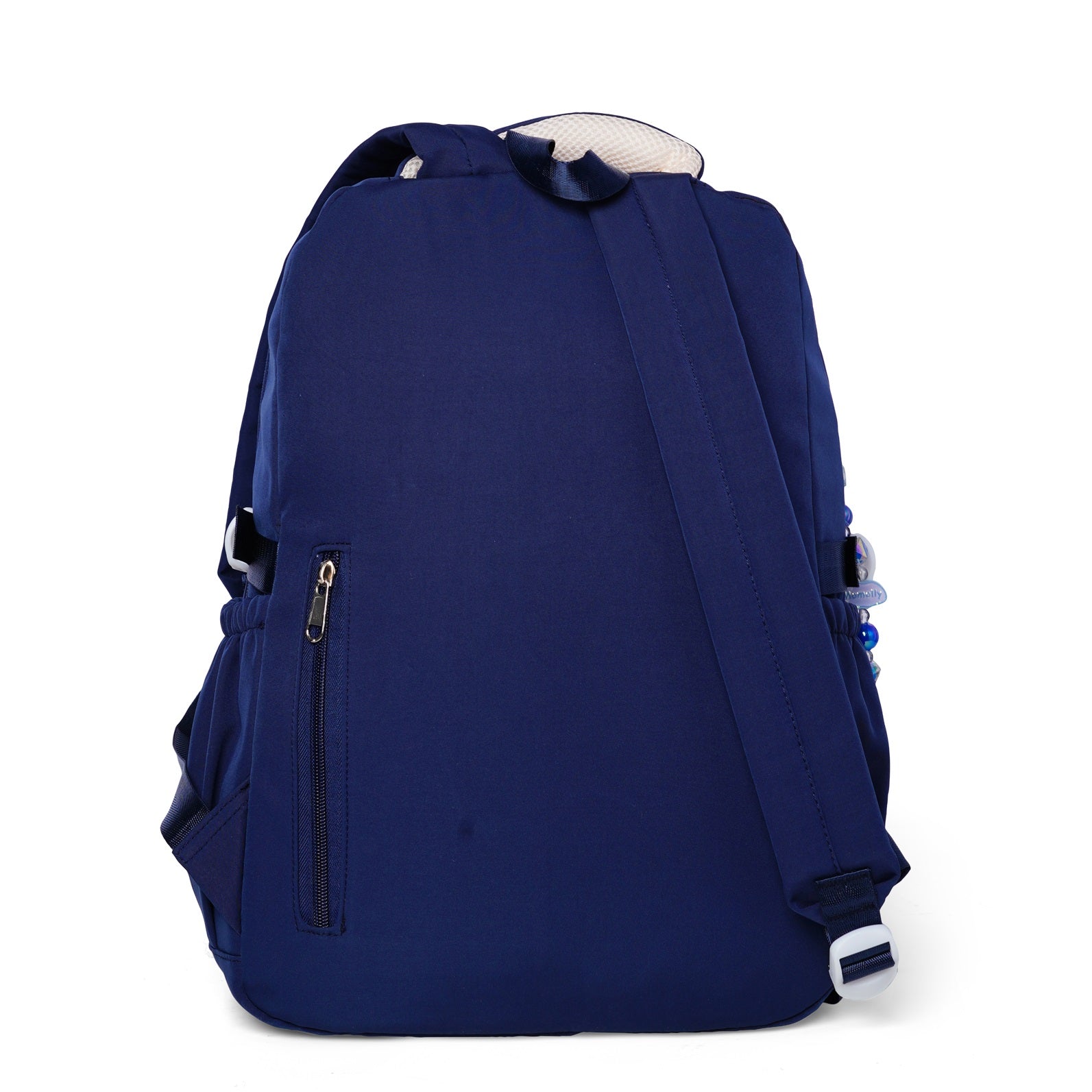 Dark Blue 2 | Ginger Waterproof - Momolly