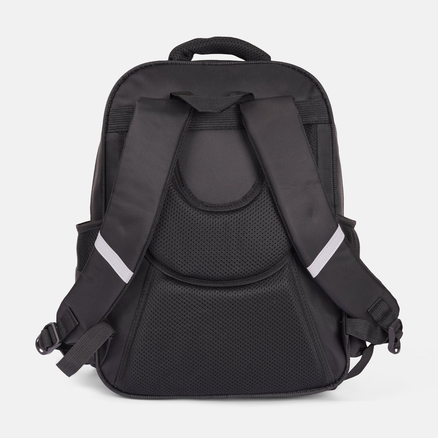 Transformers illuminating School Bag