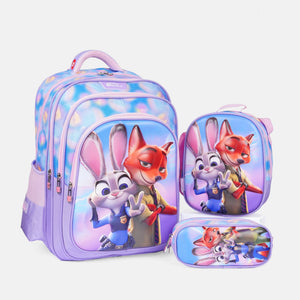 Zootopia