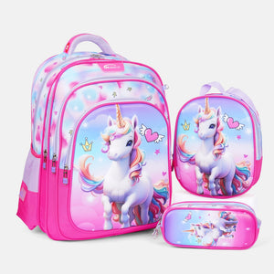 Happy Unicorn
