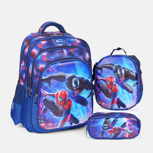 Spiderman Venom