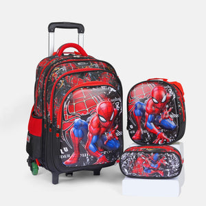 Spiderman