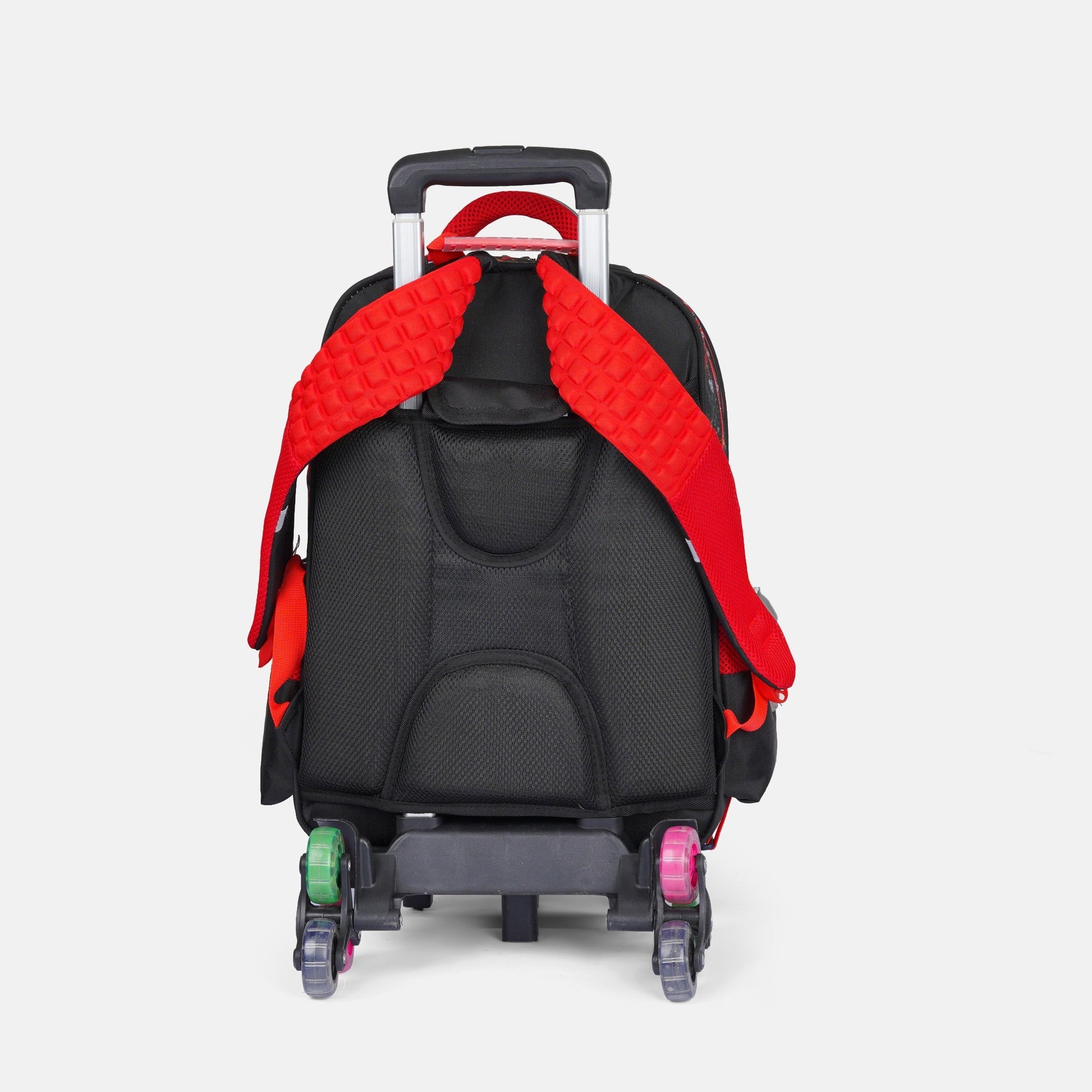 Spiderman | Amaleqa School Set - Momolly