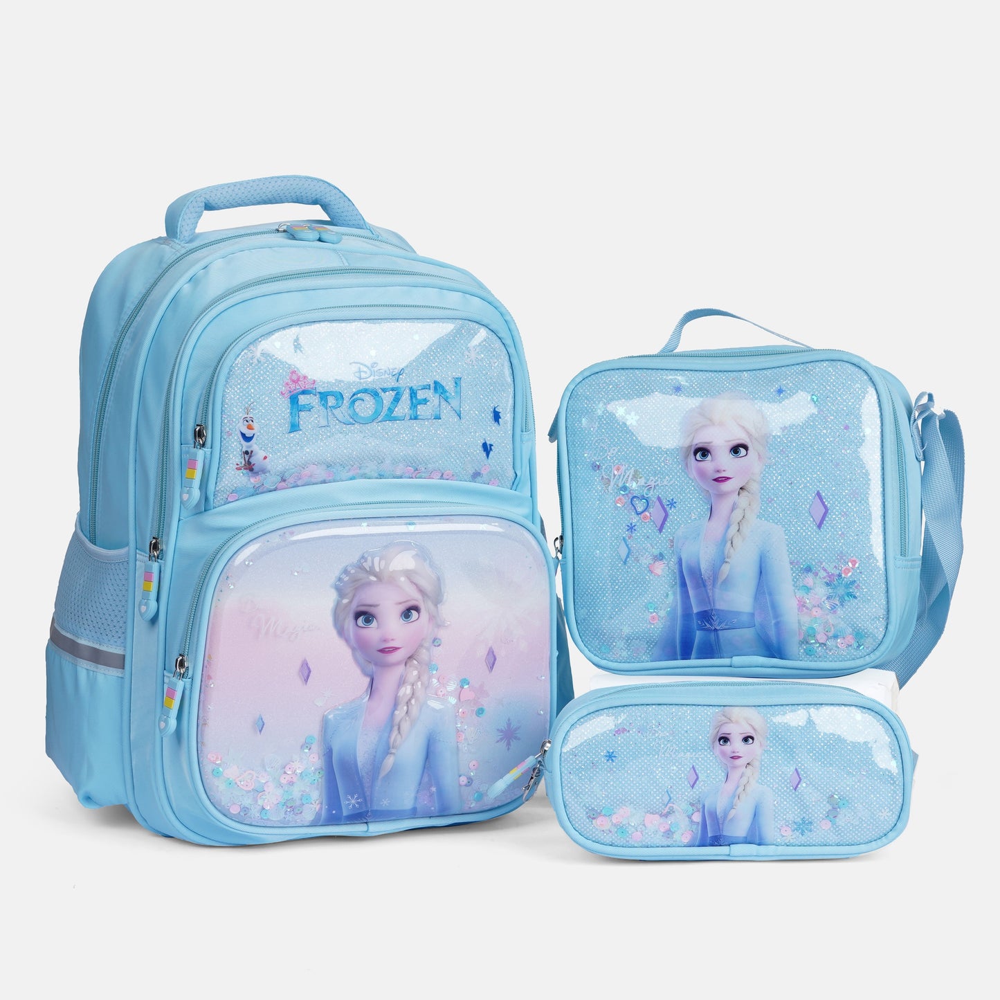 5 | Seashell One School Set - Momolly