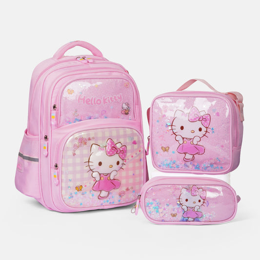1 | Seashell One School Set - Momolly