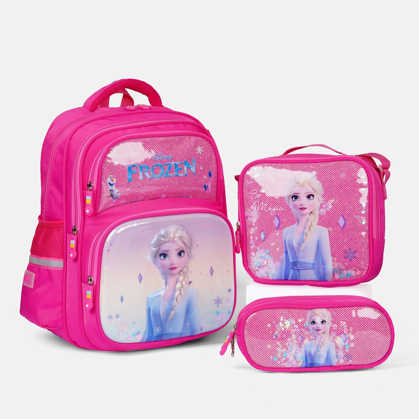 13 | Seashell One School Set - Momolly