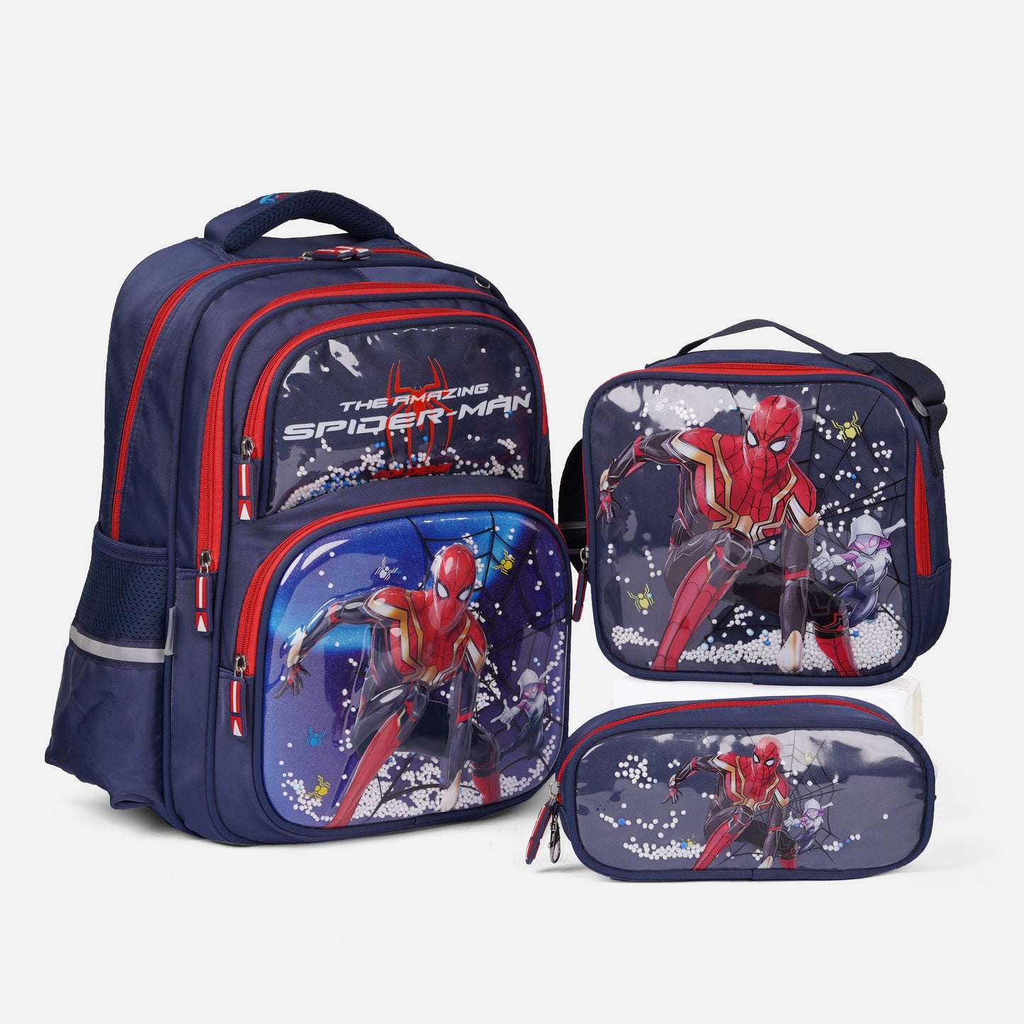 7 | Seashell One School Set - Momolly