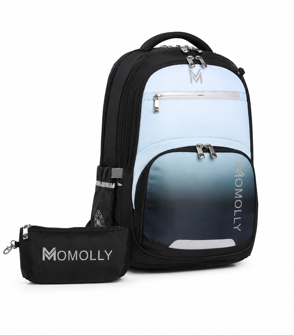 Black | Moug El Bahr 206 - Momolly