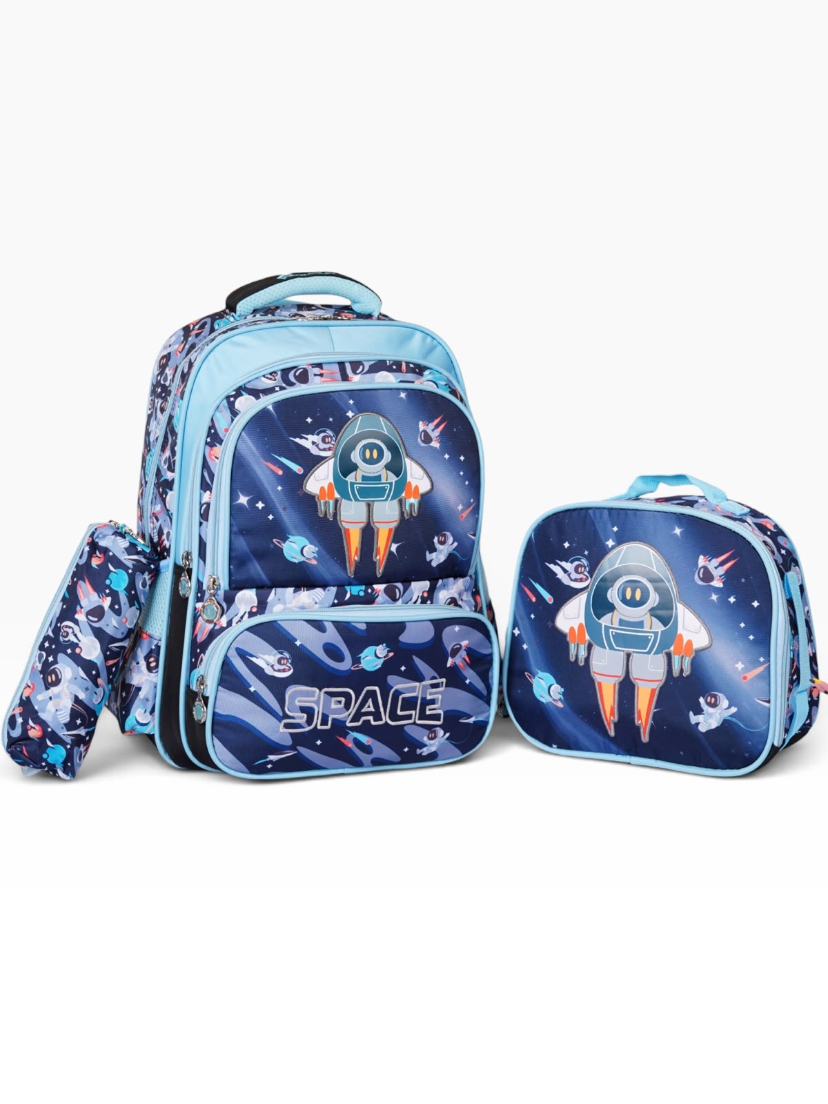 1 | Vego School Set - Momolly