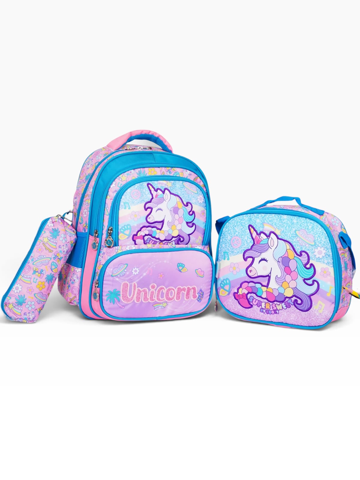 6 | Vego School Set - Momolly