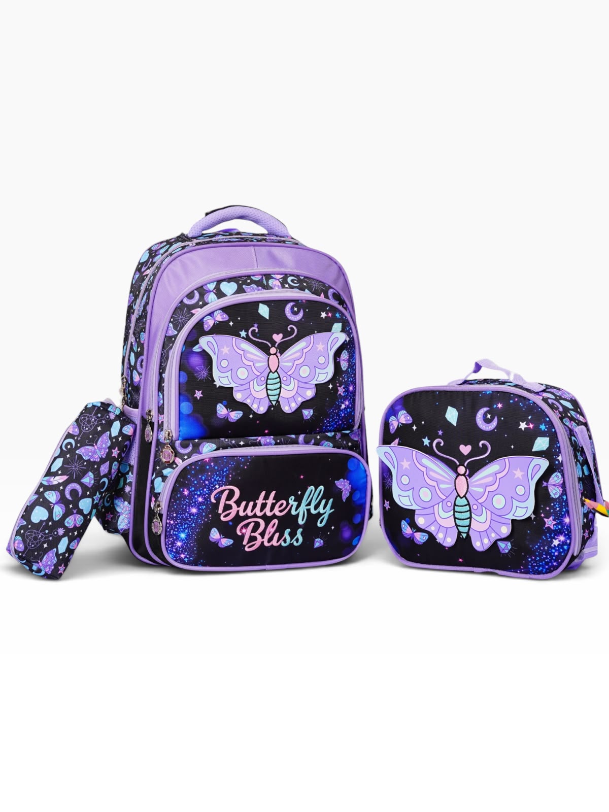 4 | Vego School Set - Momolly