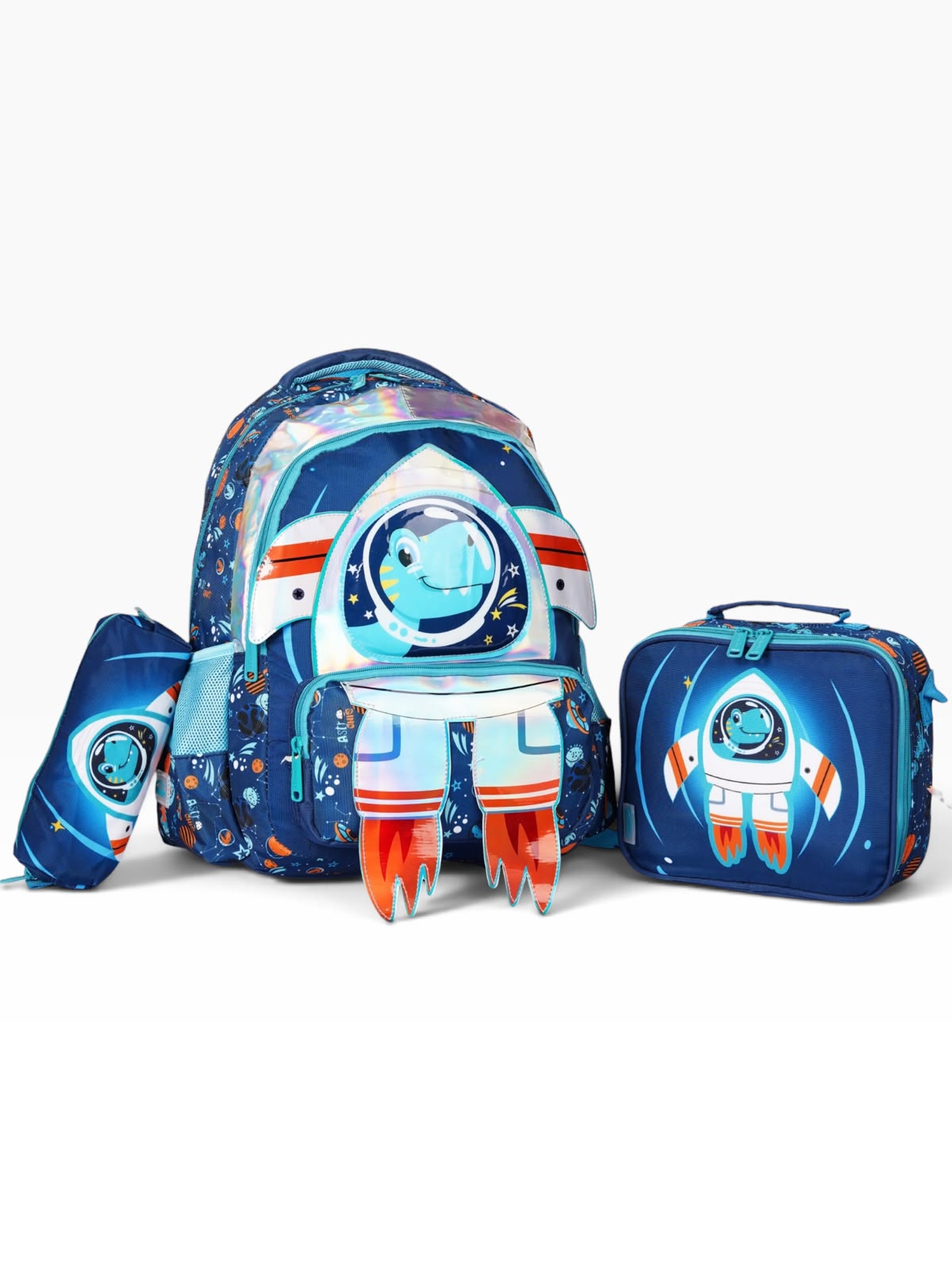 1 | Platinum School Set - Momolly