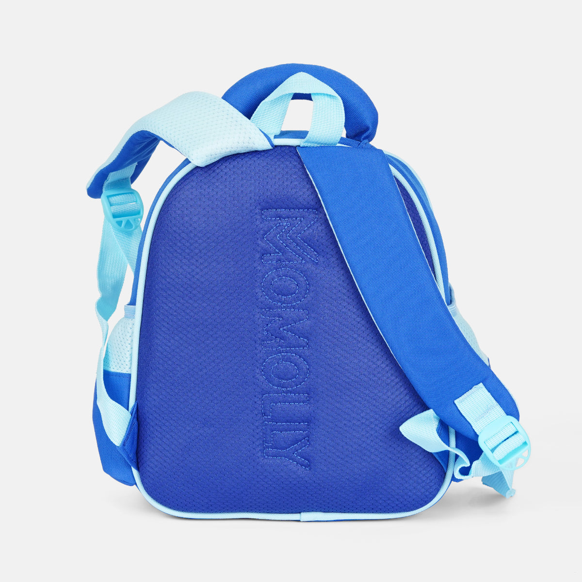 Cha Cha illuminating Nursery Bag