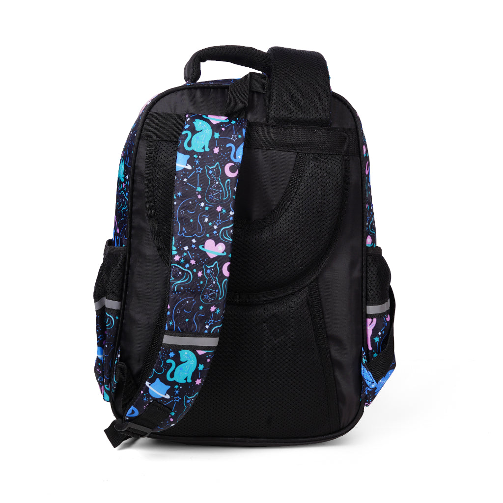 Cat | Florida School Bag - Momolly