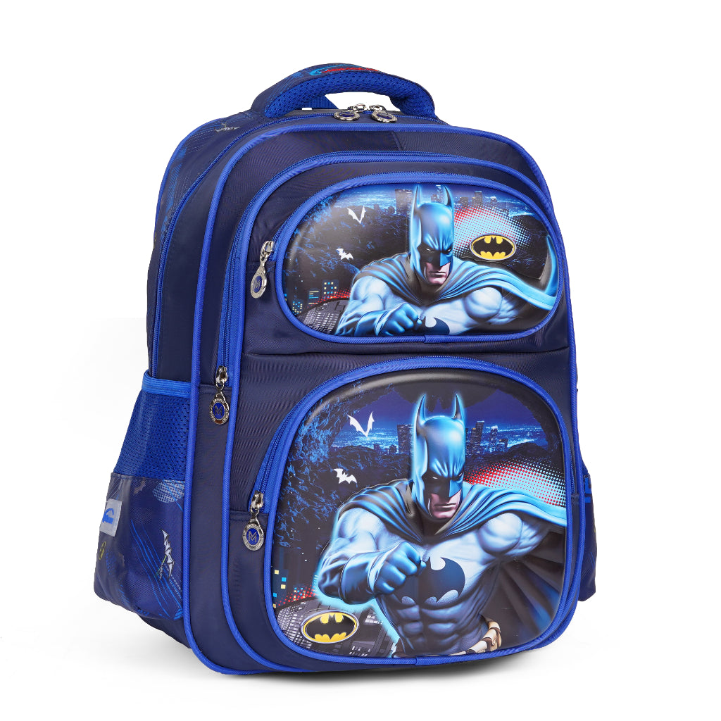 Batman | Champion School Bag - Momolly