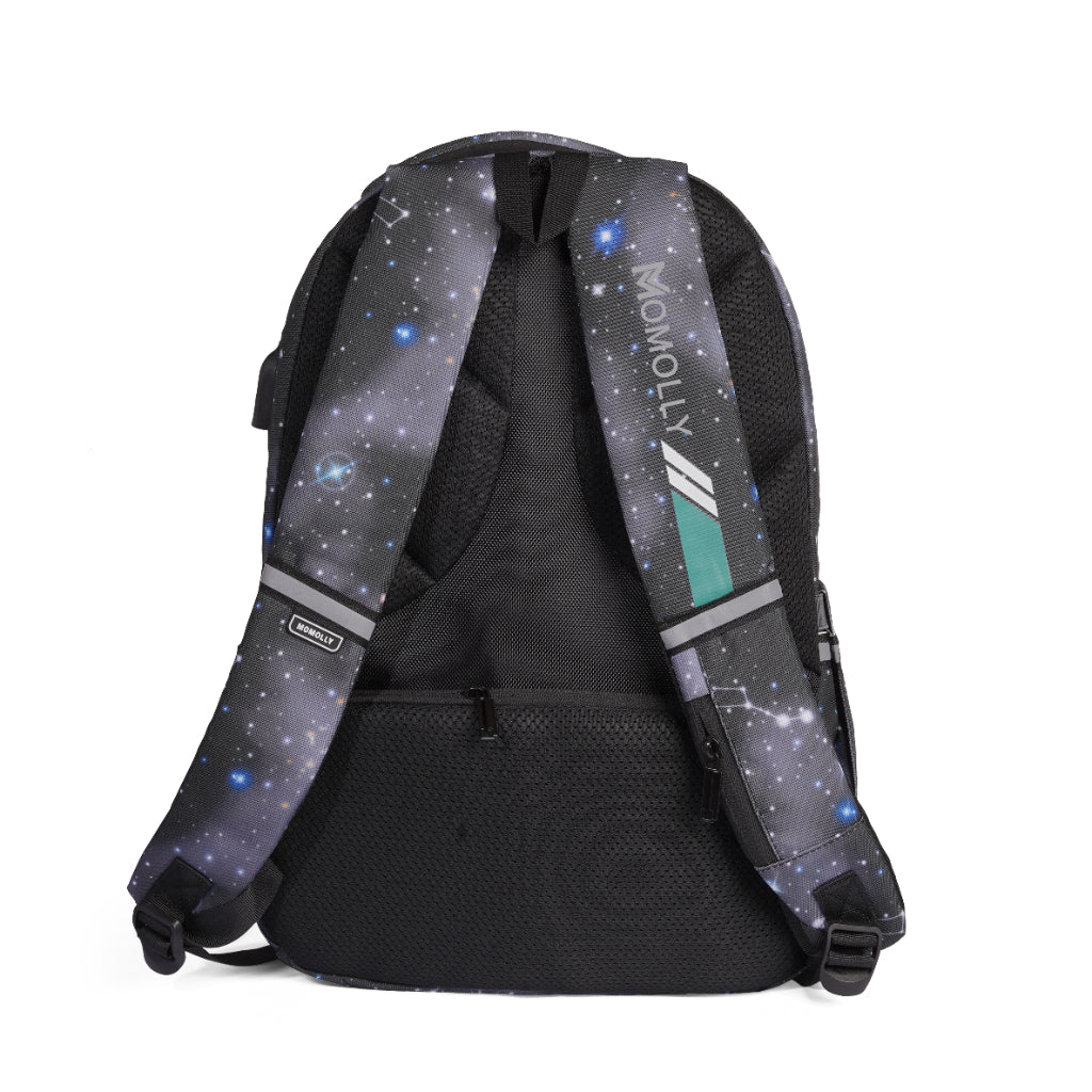 10 | Majestic Patterned 208 - Momolly