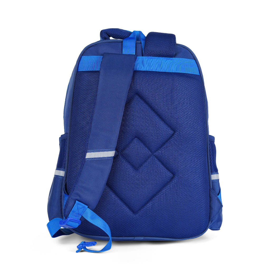 Astronaut | Seashell Candy School Bag - Momolly