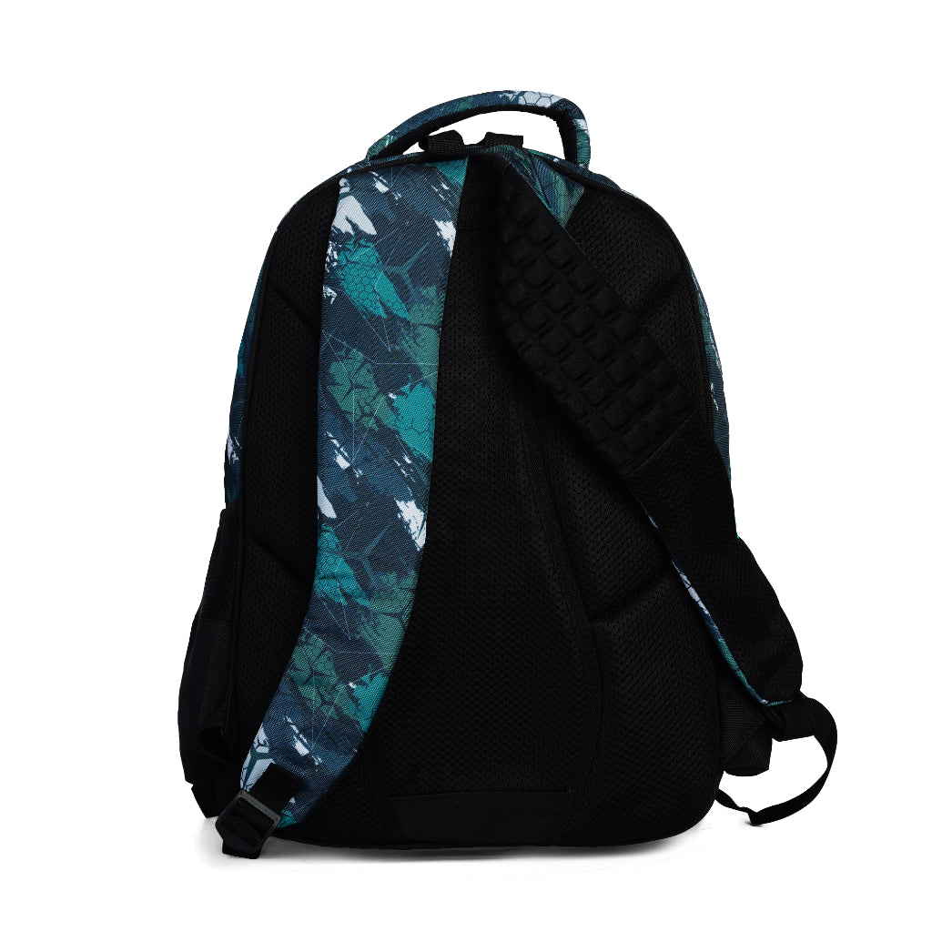 4 | Hackers Patterned Laptop Bag - Momolly