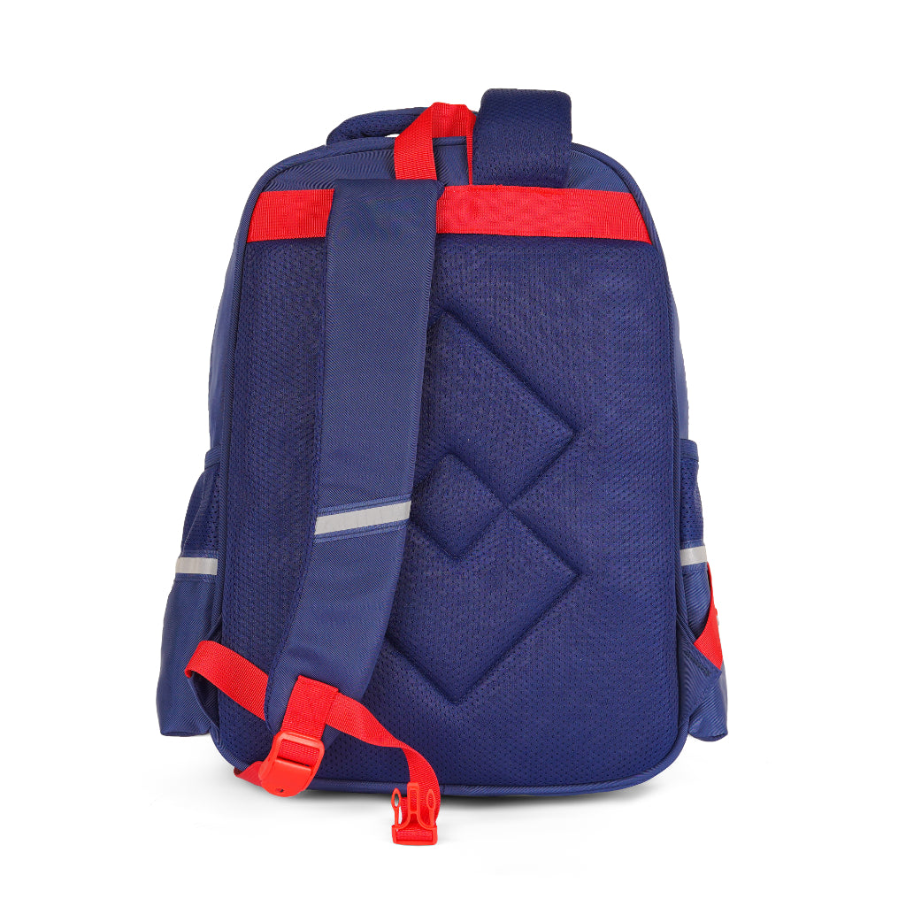 Sonic 3 | Seashell Candy School Bag - Momolly