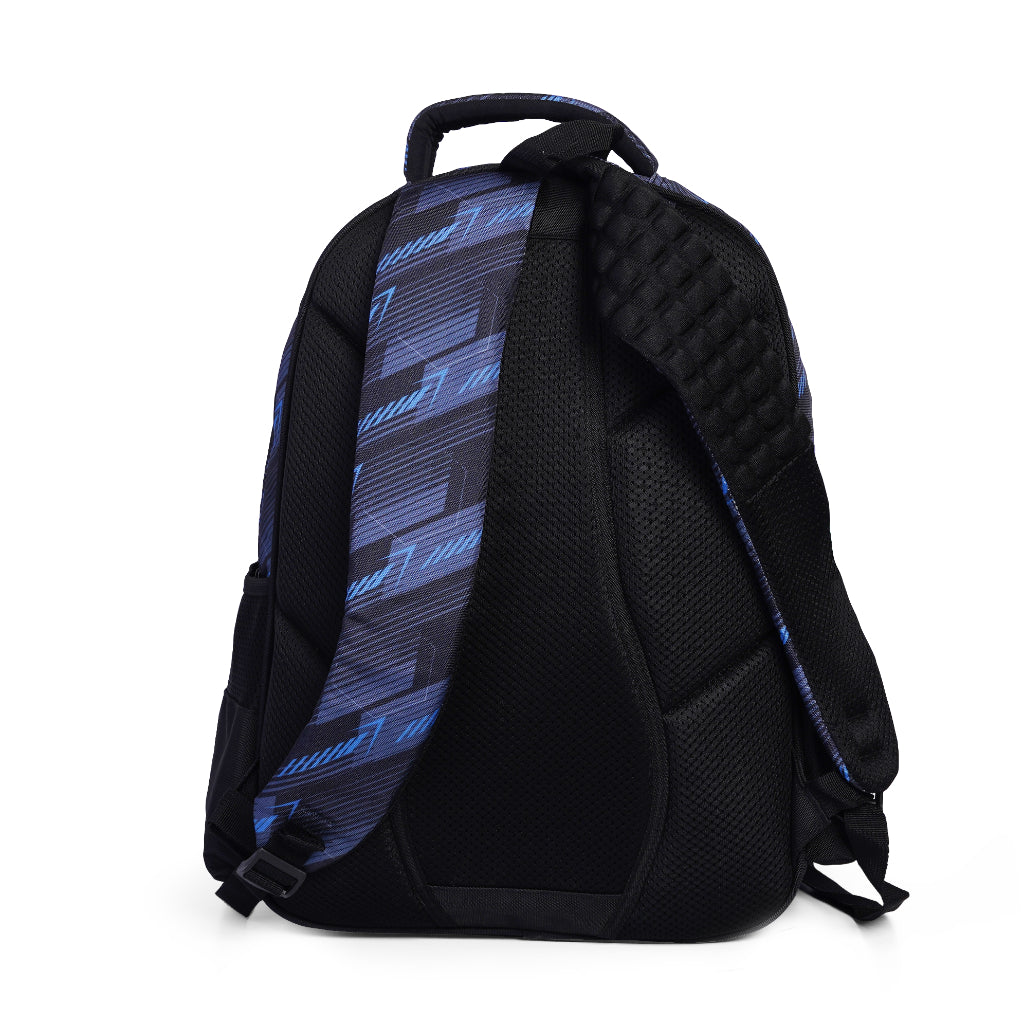 13 | Hackers Patterned Laptop Bag - Momolly