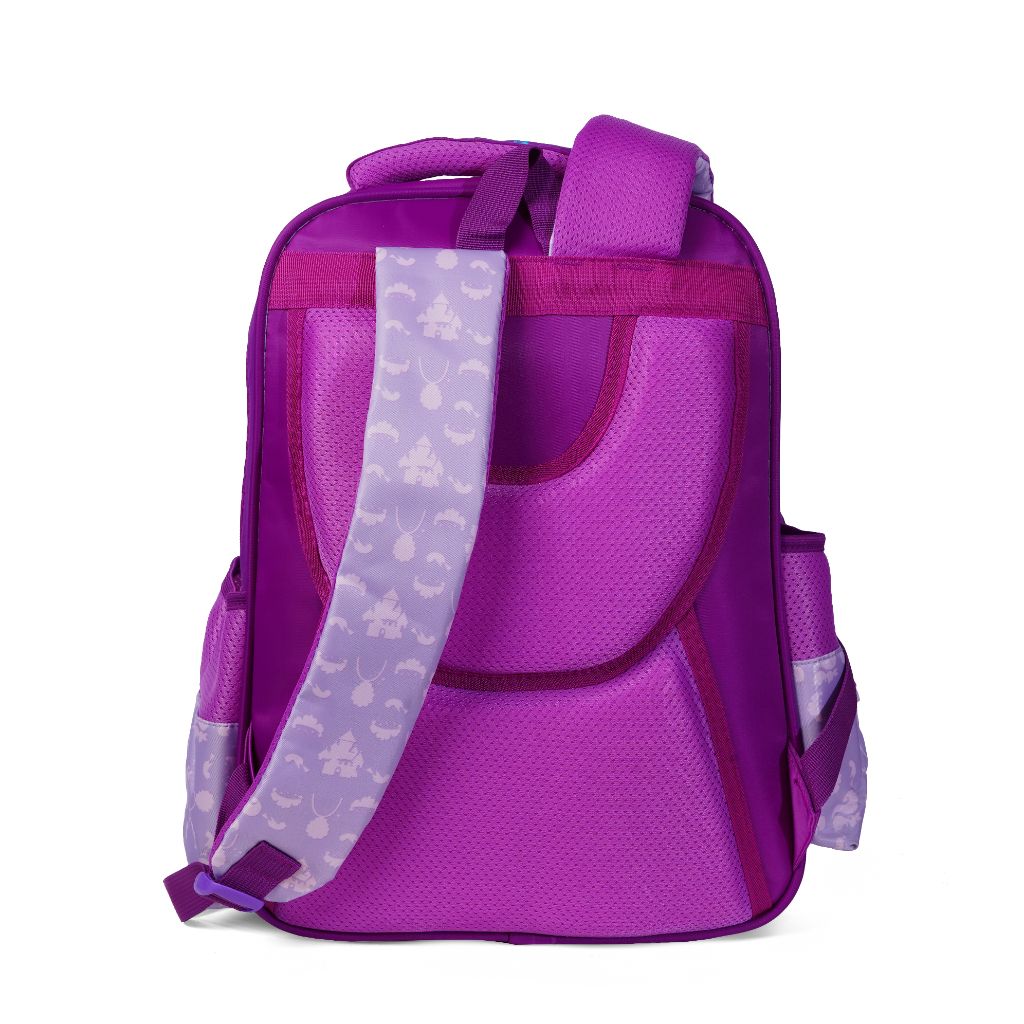 Princess | Hero Squad backpack - Momolly