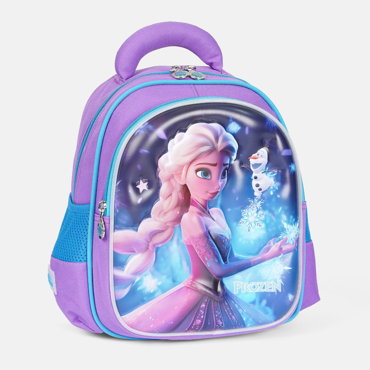 Cha Cha illuminating Nursery Bag