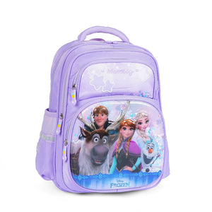 Frozen (Purple)