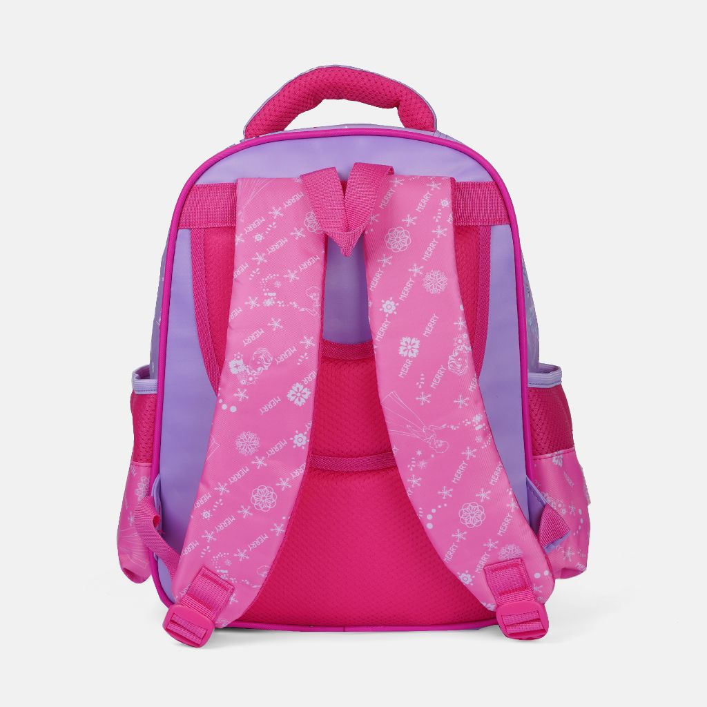 Half and Half School Bag