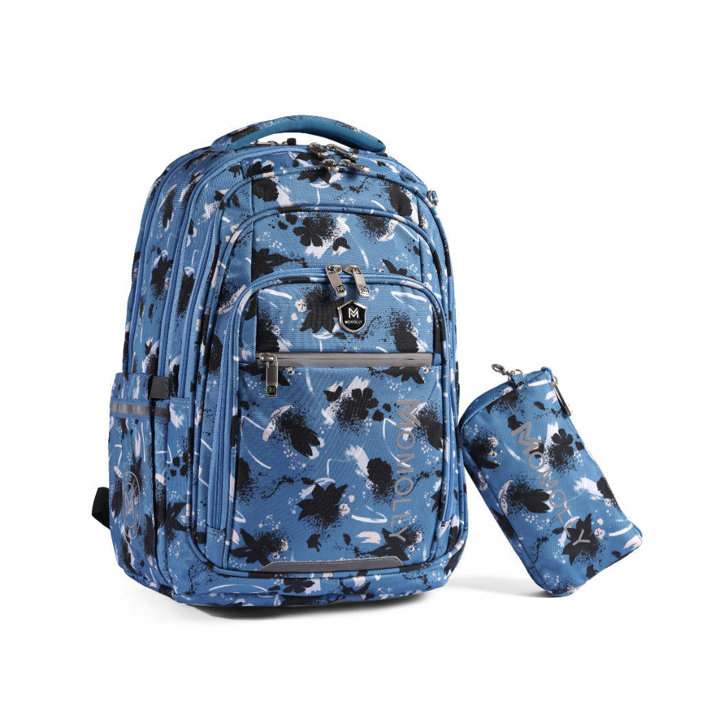 5 | Majestic Patterned 209 - Momolly
