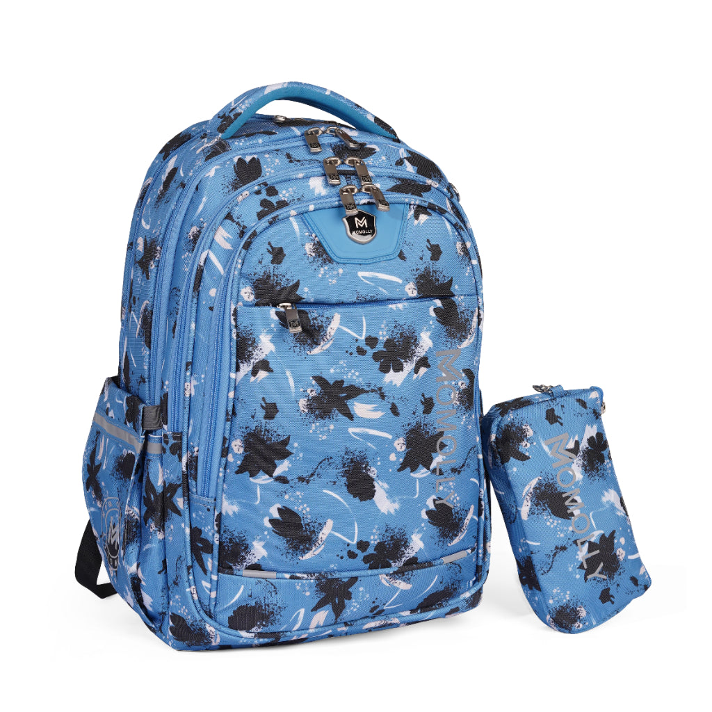 4 | Majestic Patterned 208 - Momolly