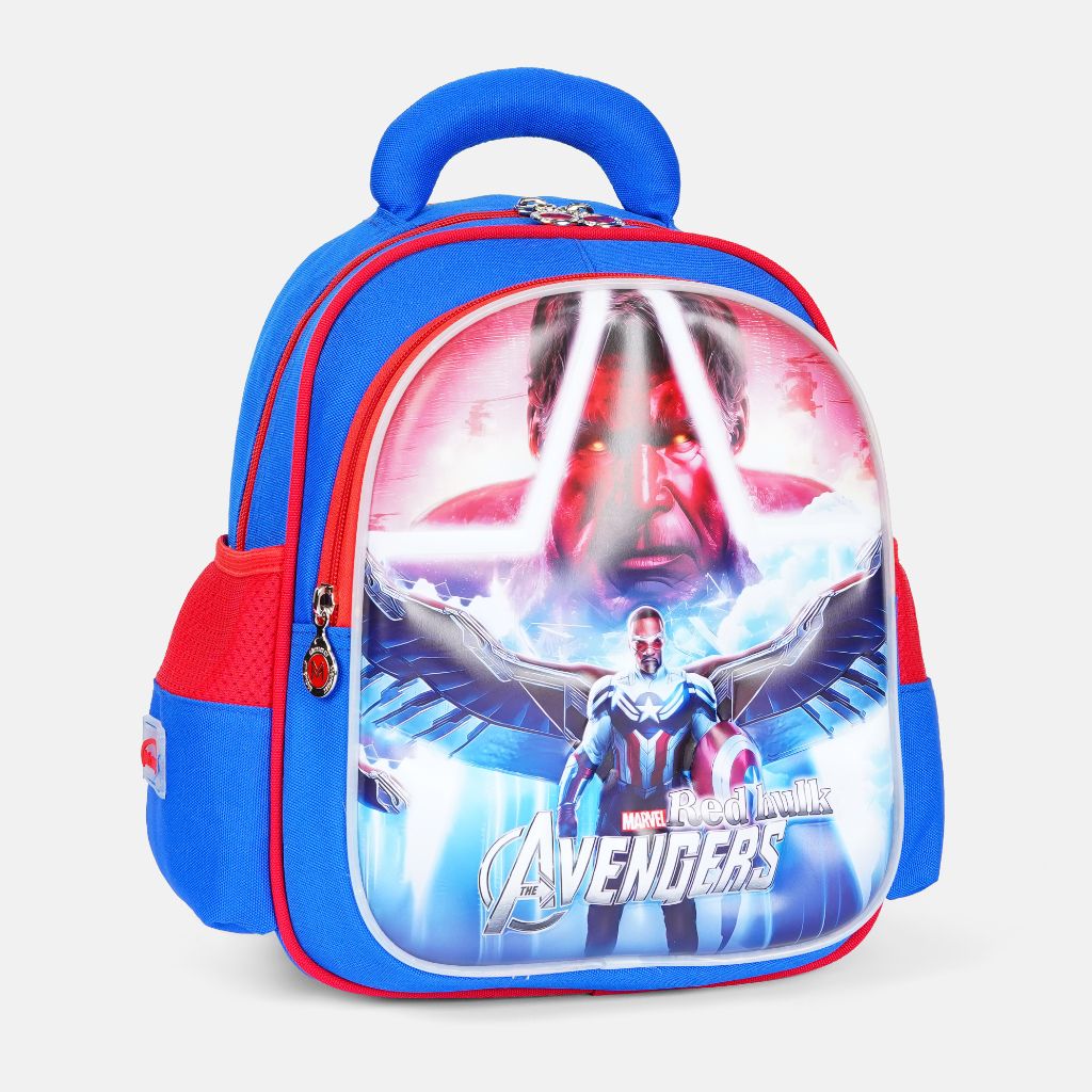 Cha Cha illuminating Nursery Bag