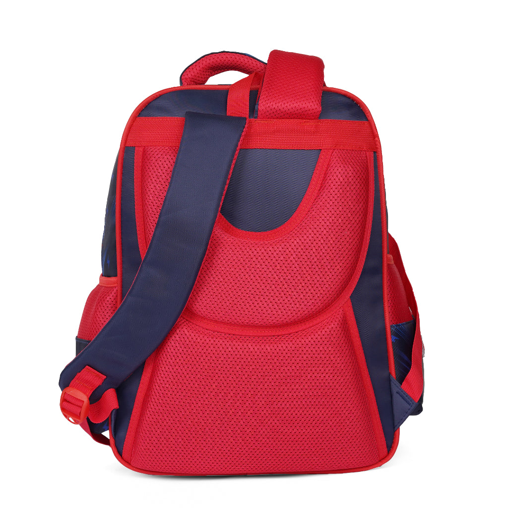 Inside Out 2 | Champion School Bag - Momolly