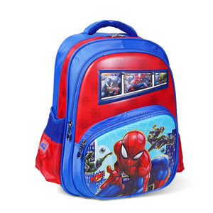 Spiderman