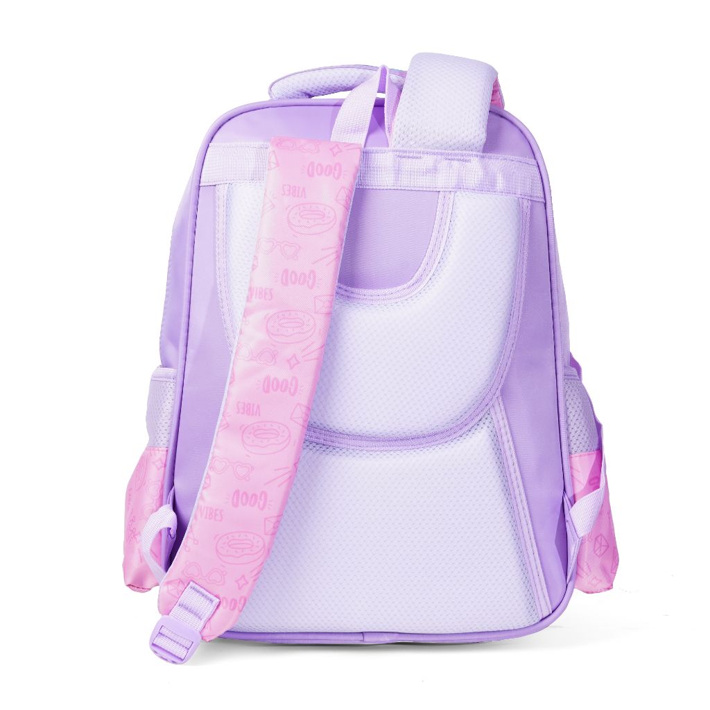Hello Kitty | Hero Squad backpack - Momolly
